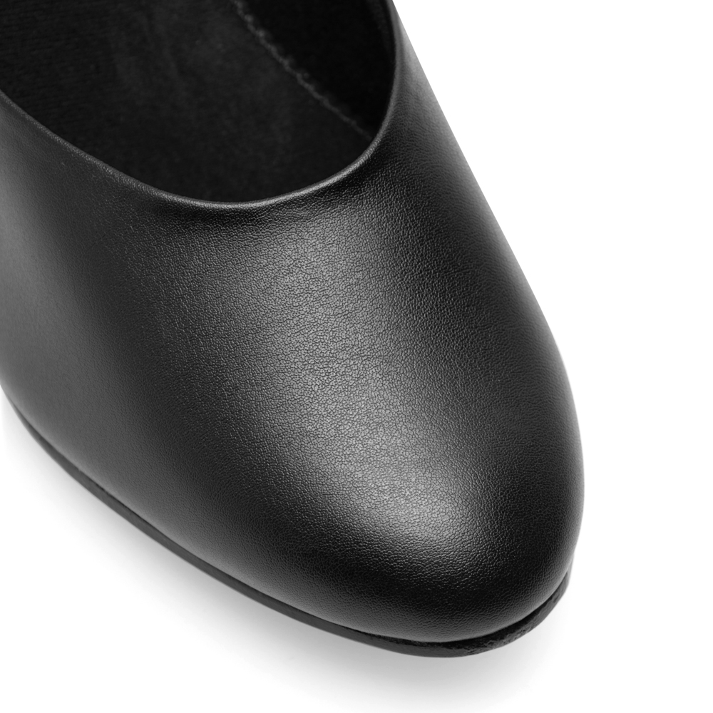 Damen Charakterschuhe CH53