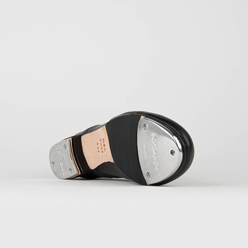 So Danca Damen Steppschuhe Oxford TA20 