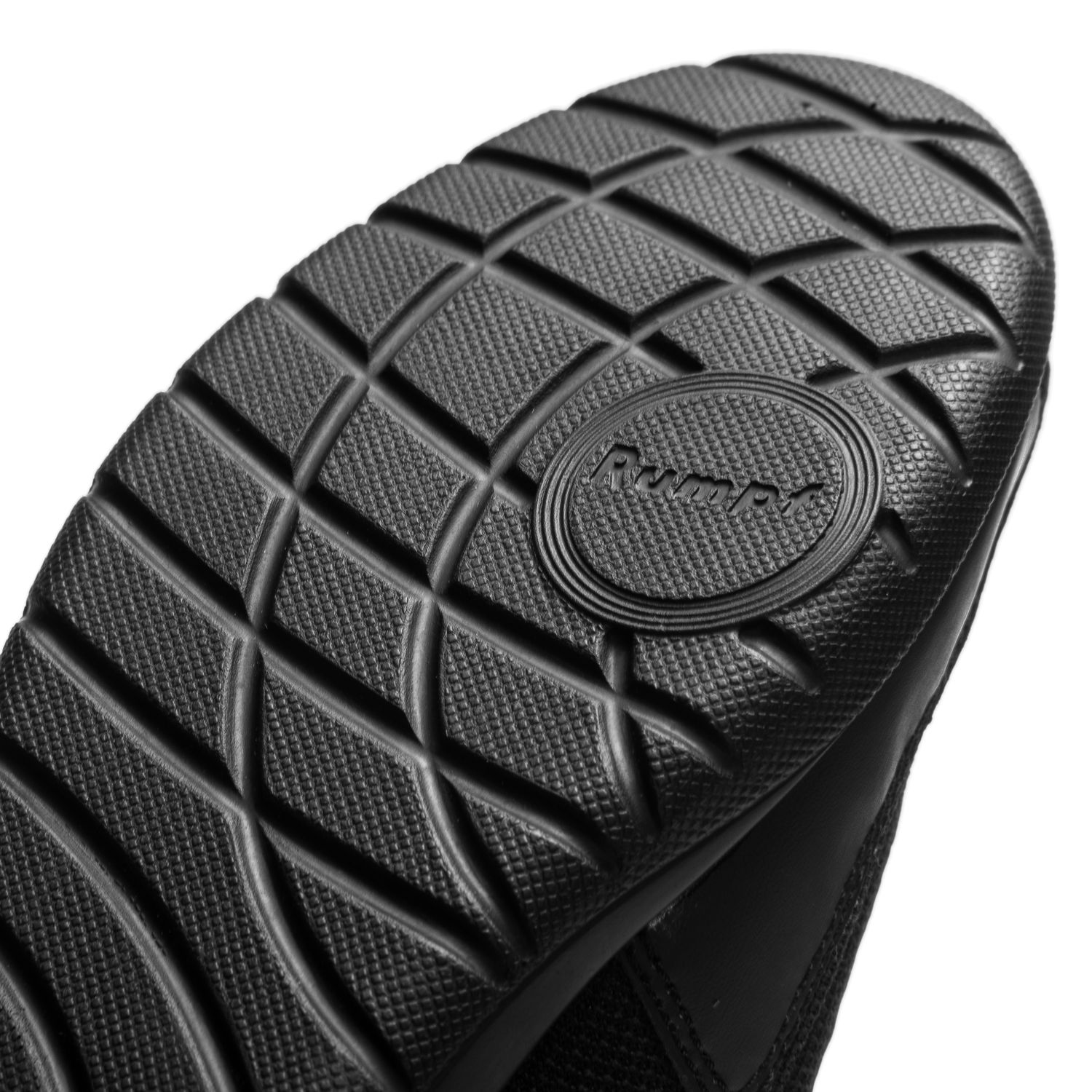 Rumpf Trainer Sneaker 1530
