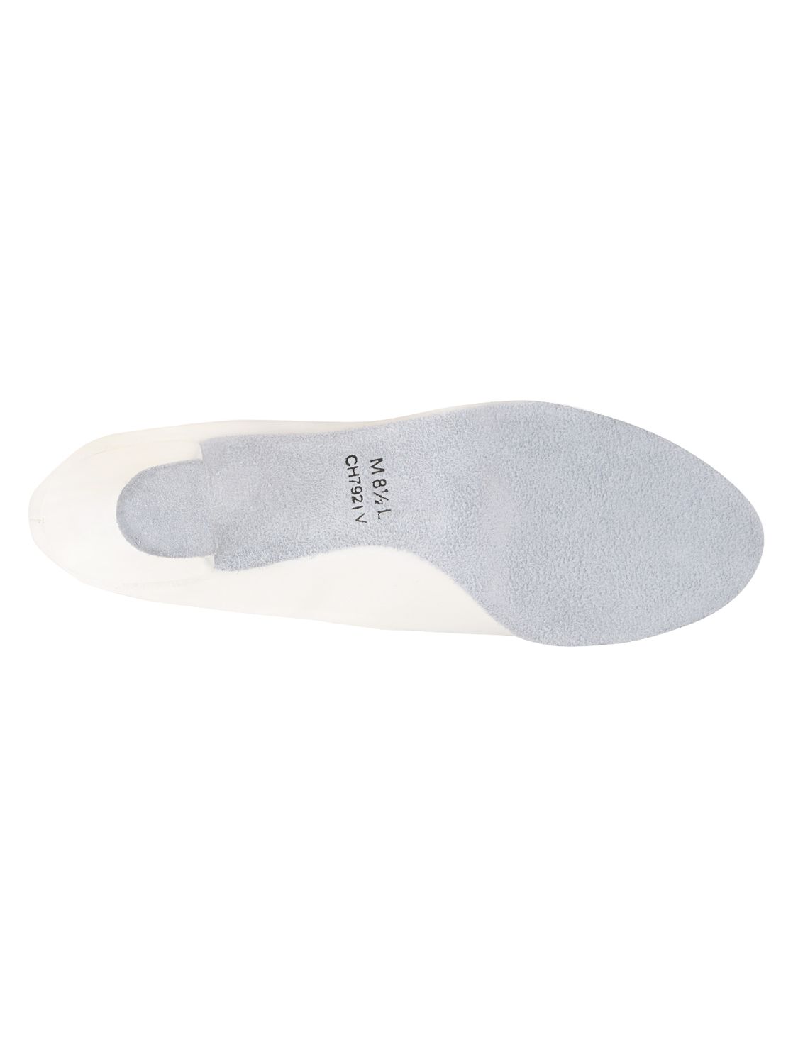 Damen Charakterschuhe CH792
