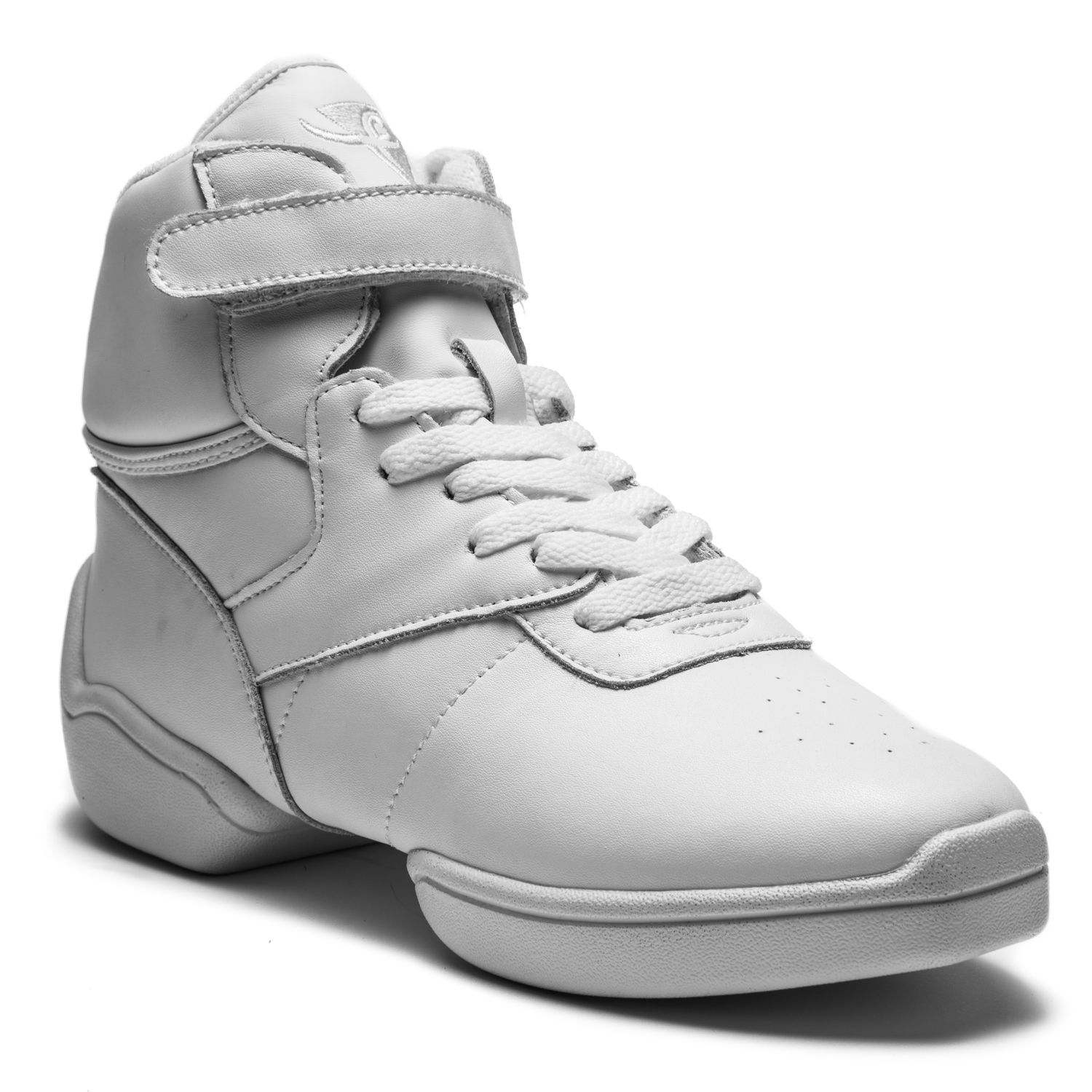 High Top Tanzsneaker geteilte PU-Sohle 1500