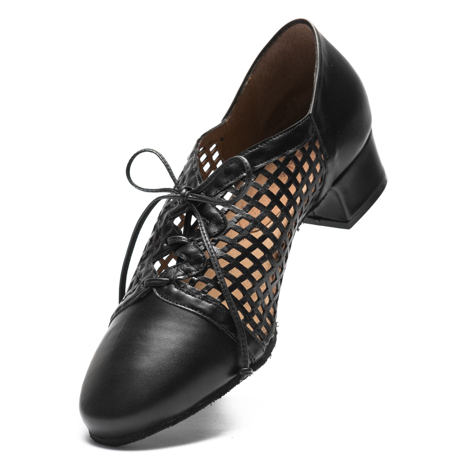 Rumpf Premium Line Damen-Swingschuhe 9235