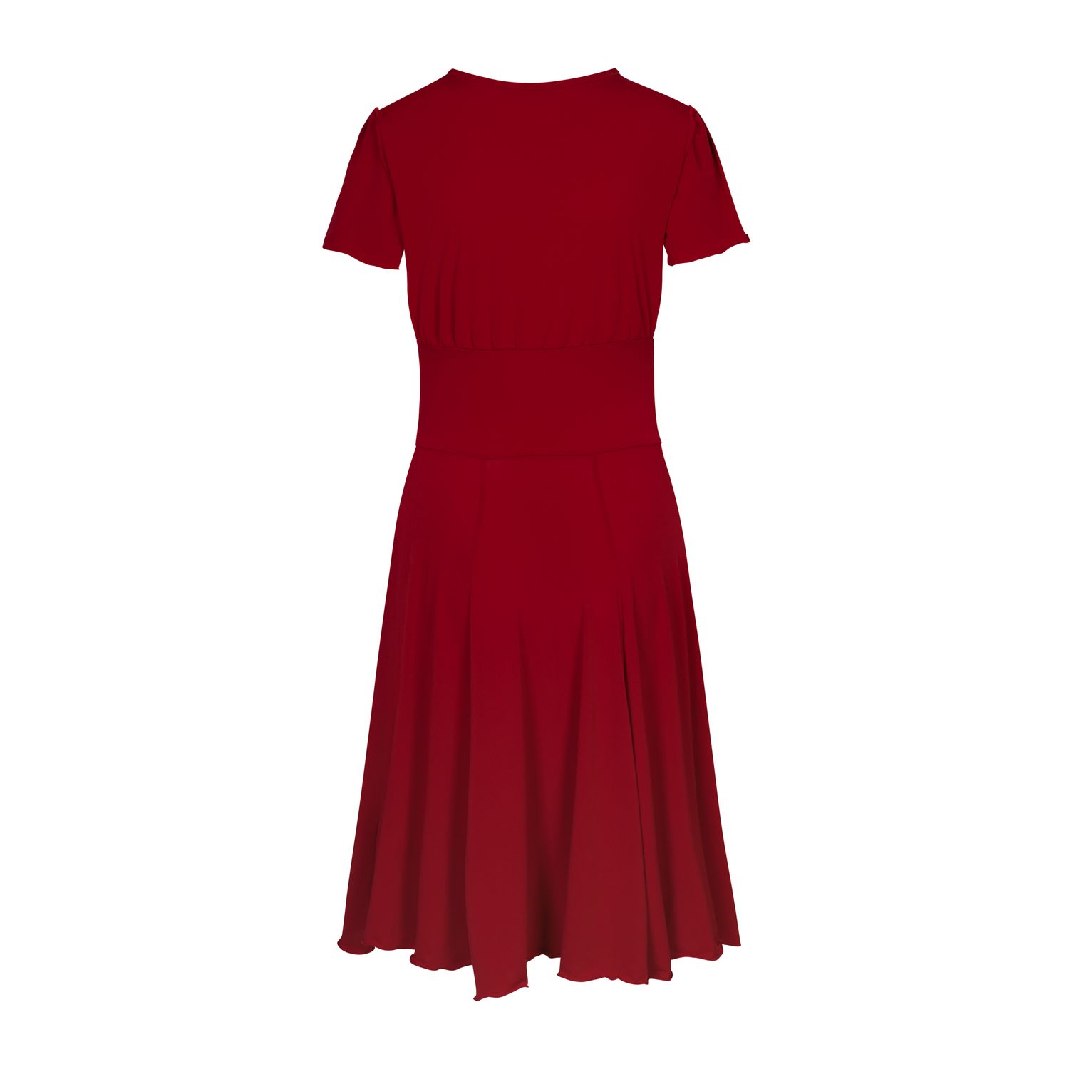 Rumpf Damen Kleid AUGUSTA RU5751