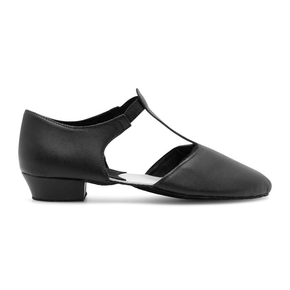 Griechische Sandale MDE03 Leder