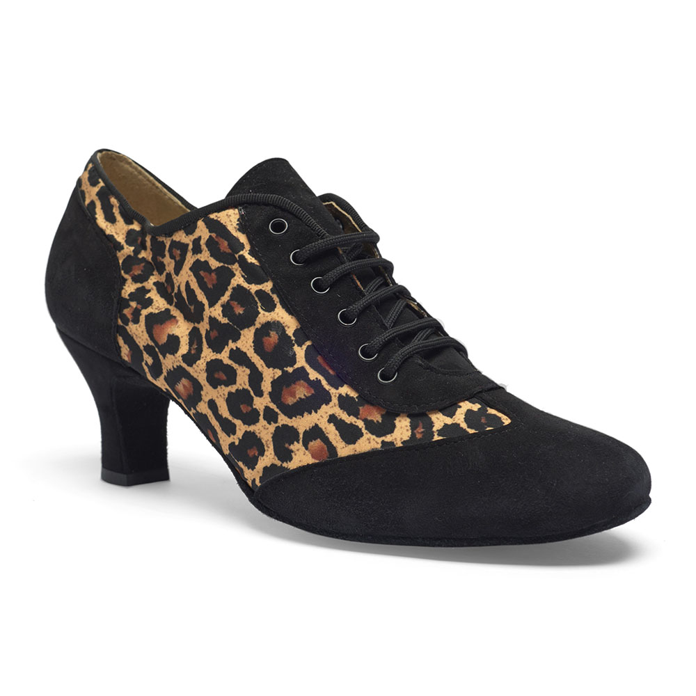 Damenschuh 9431, Absatz 5,0 cm
