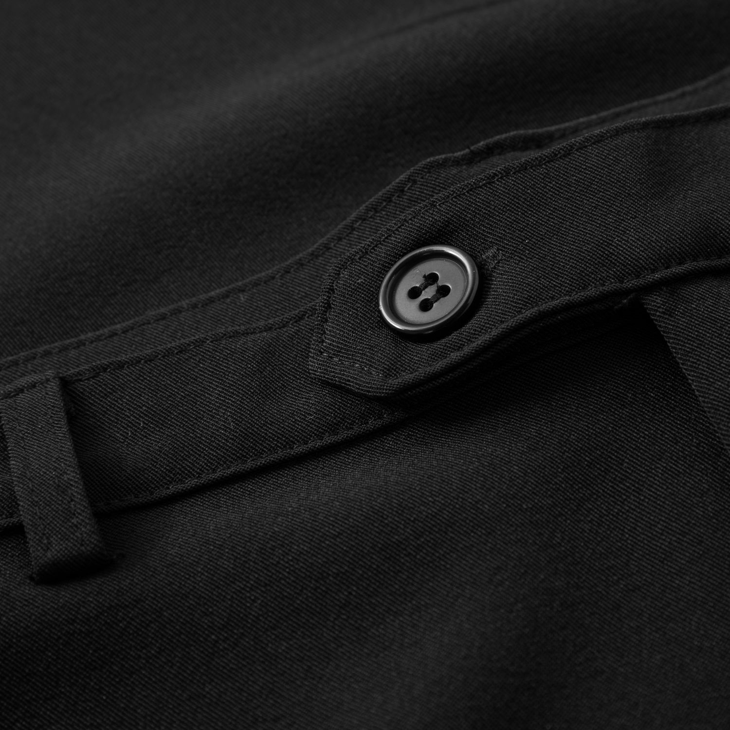 Rumpf Herren Tanzhose MILANO RU5703