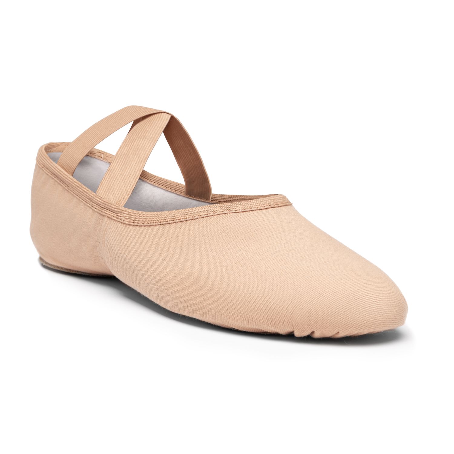 Ballettschläppchen SD16VG VEGAN