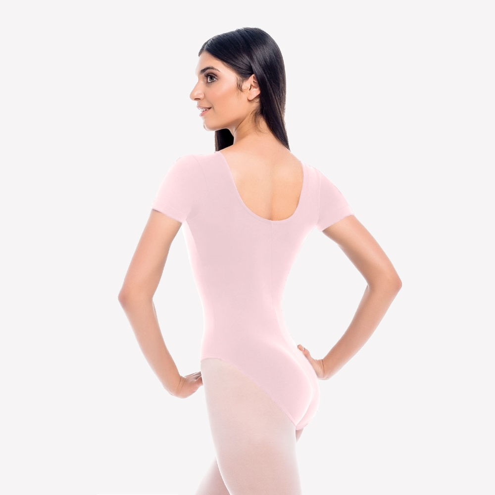 Damen Trikot hellpink
