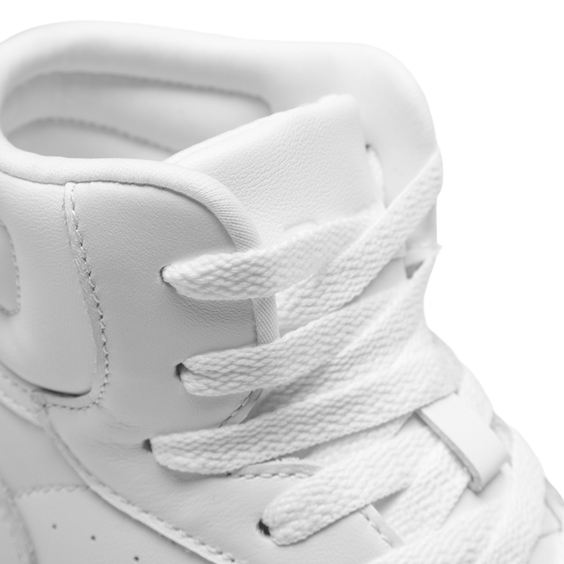 Freak High-Top Tanzsneaker durchgehende PU-Sohle 1536