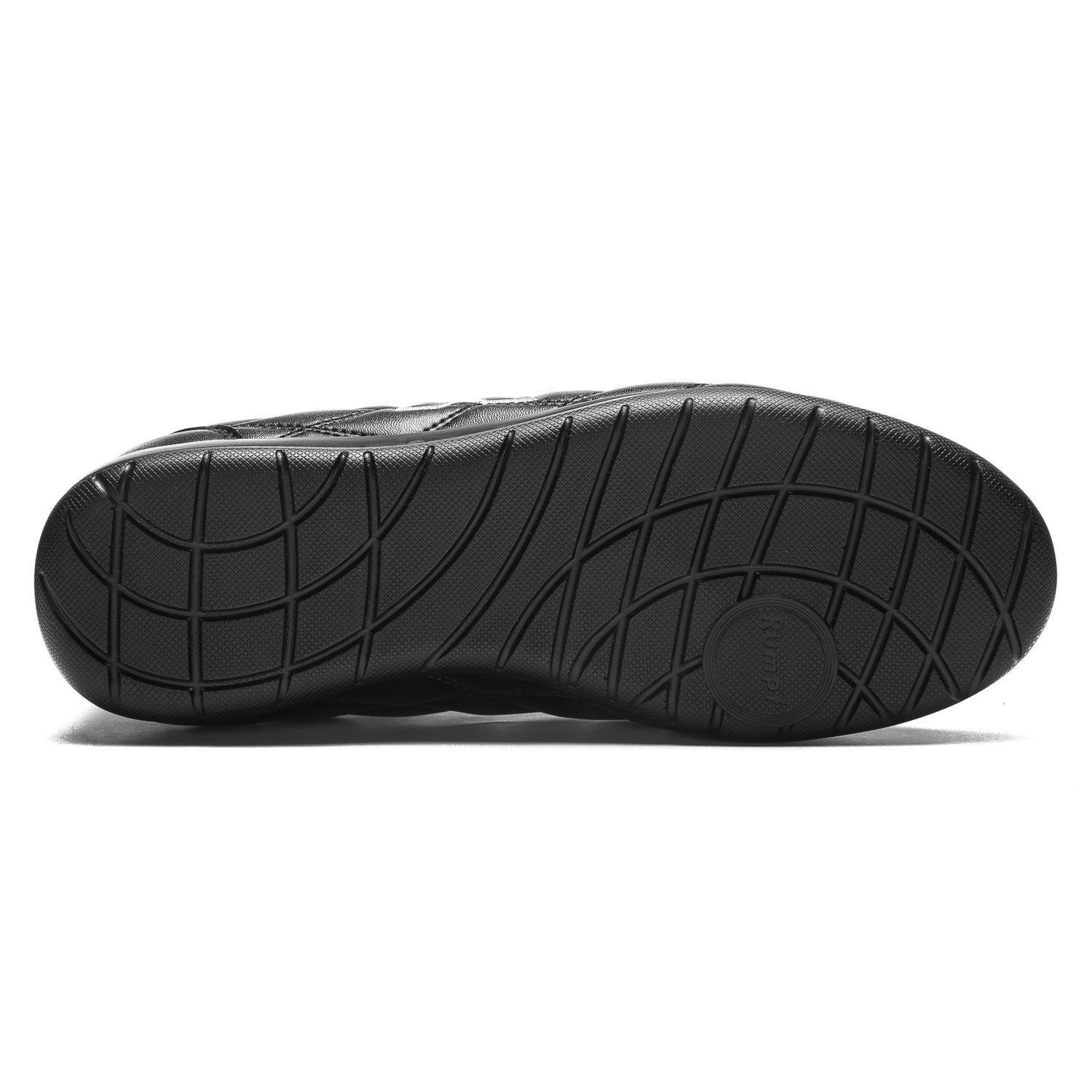 Rumpf Urban Tanzsneaker 1562