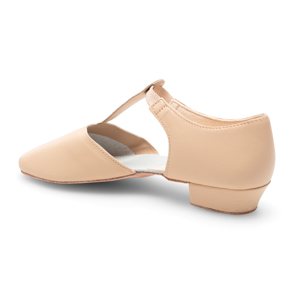 Griechische Sandale MDE03 Leder