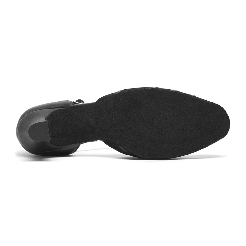 Damenschuh 9418, Absatz 5,0 cm