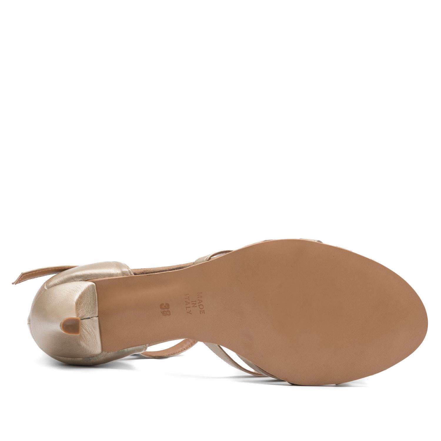 Rumpf Premium Line VEGANE Tanzschuhe 9375
