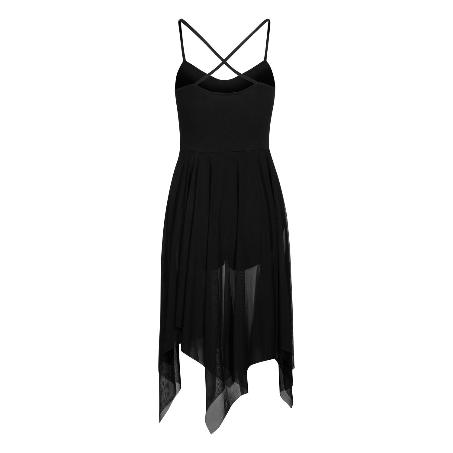 Tappers and Pointers Damen Ballett Kleid TP-LYRICAL1