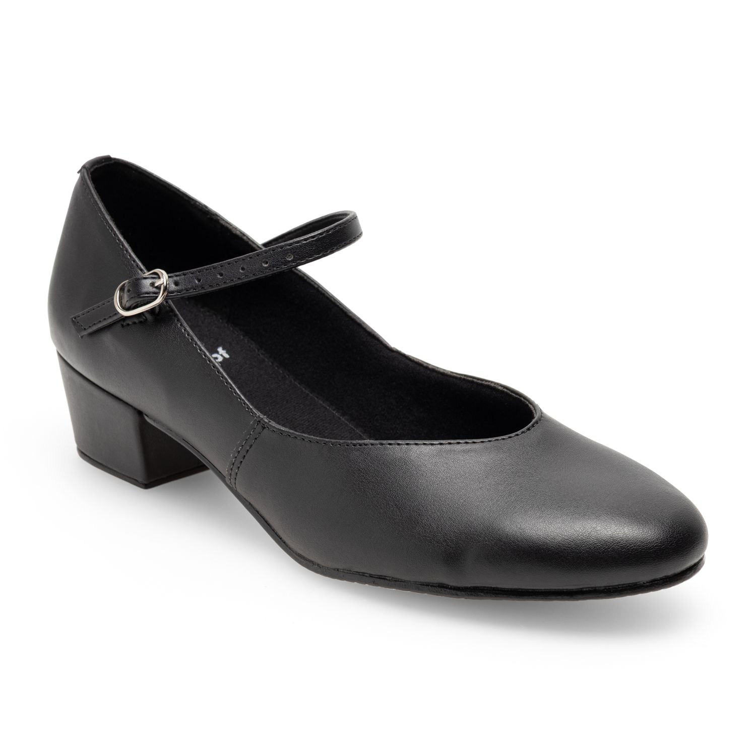 Spangenschuhe mit Riemchen