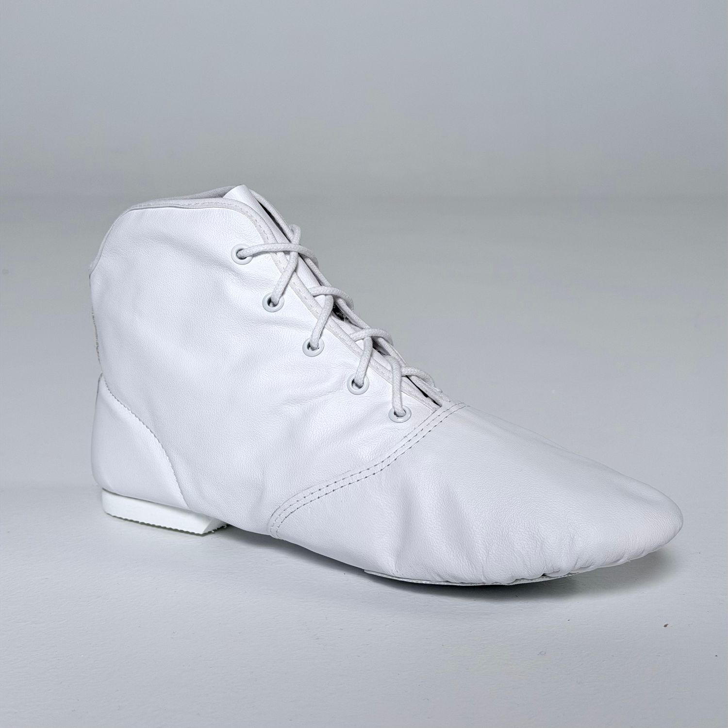 Hit VII Gardestiefel Weiß