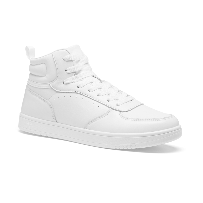 Freak High-Top Tanzsneaker durchgehende PU-Sohle 1536