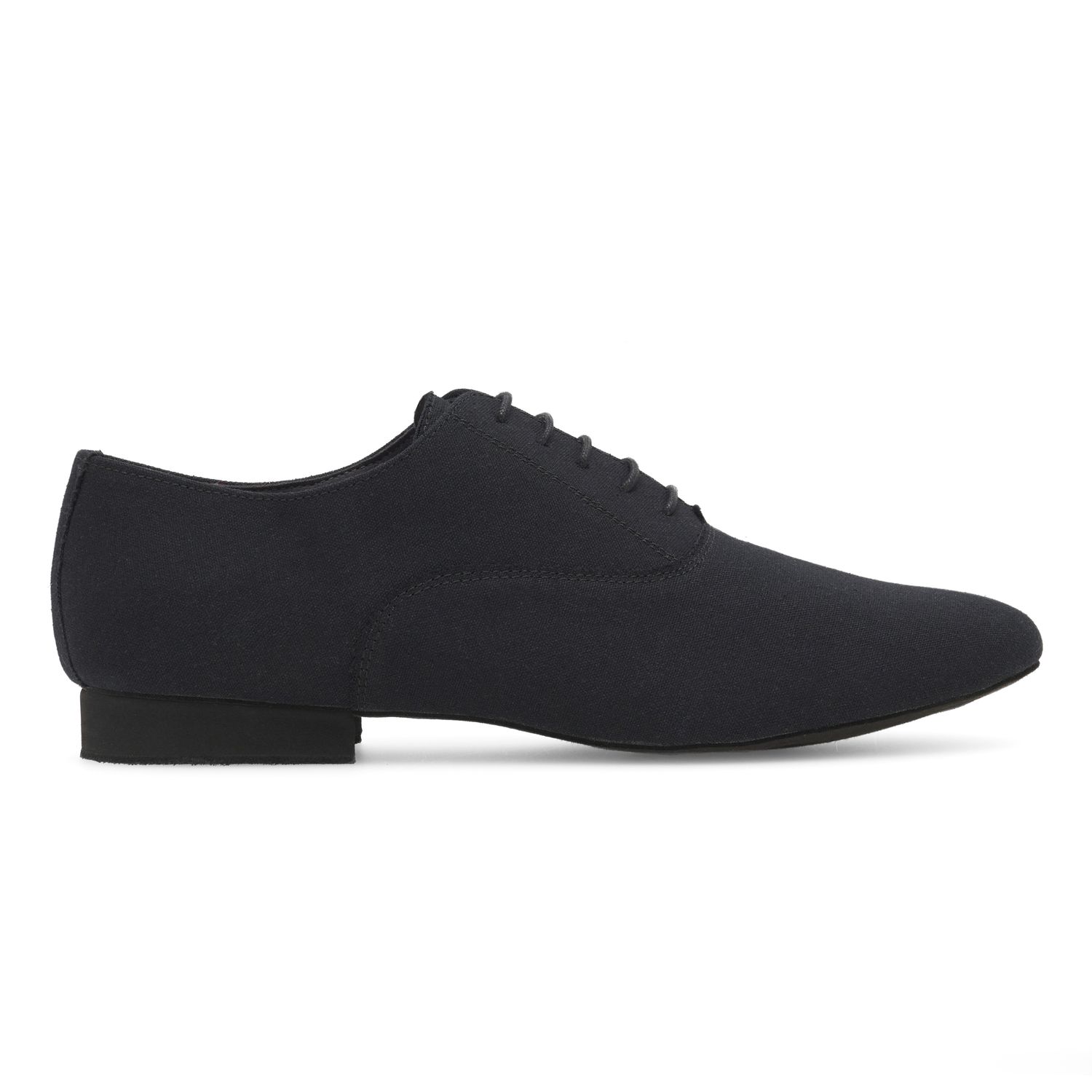 Pablo Herren Tanzschuh aus Leinen 2167