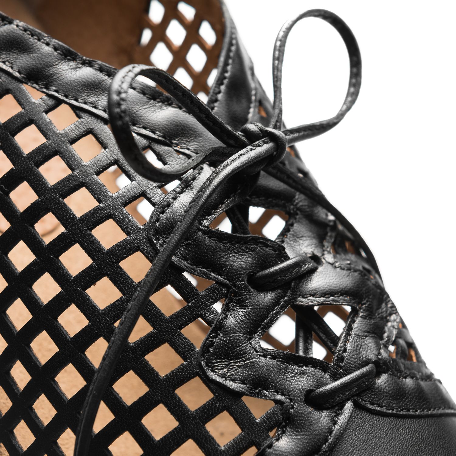 Rumpf Premium Line Damen-Swingschuhe 9235