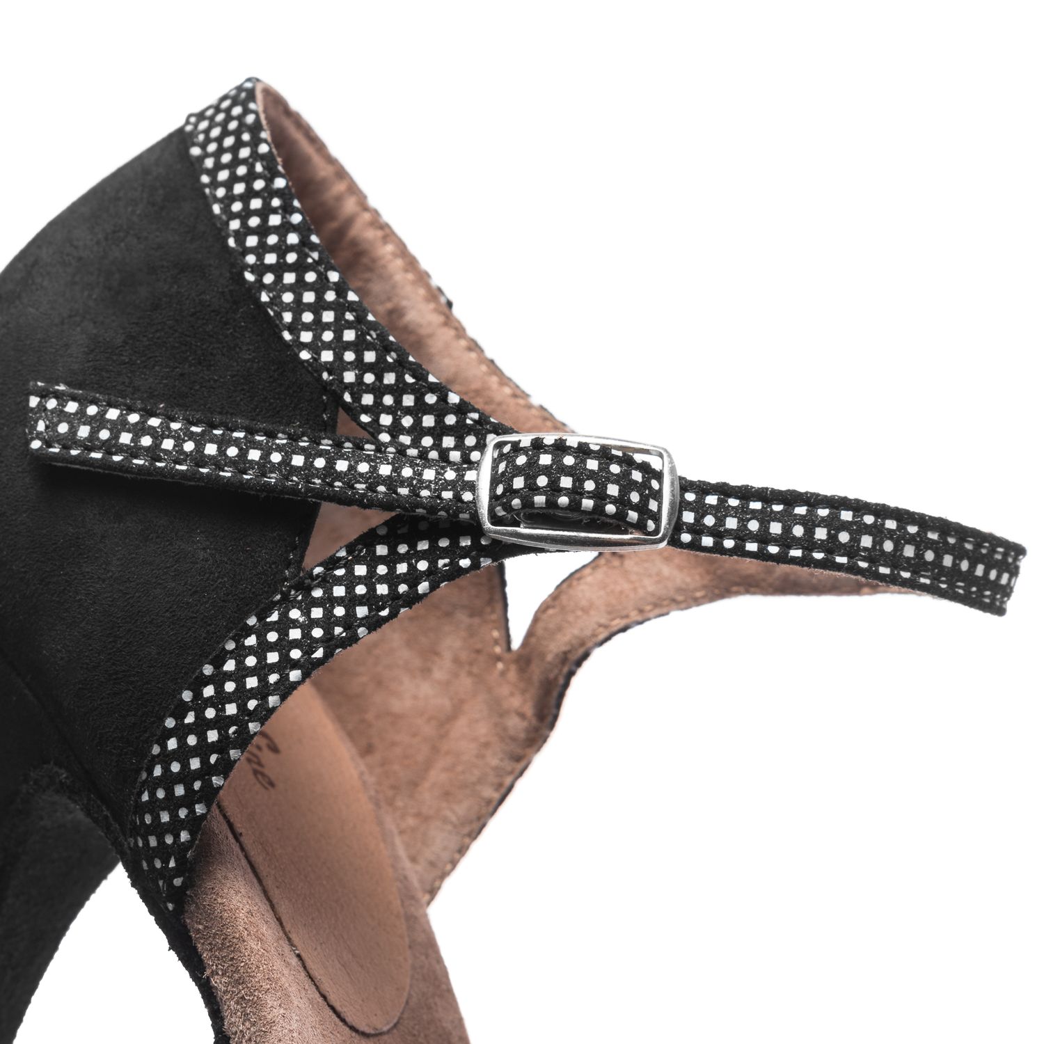 Rumpf Premium Line Damen Tanzschuhe 9141