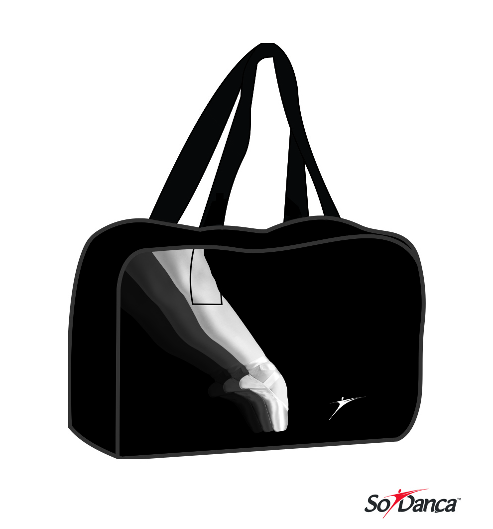 So Danca Ballett Tasche BG-568-807