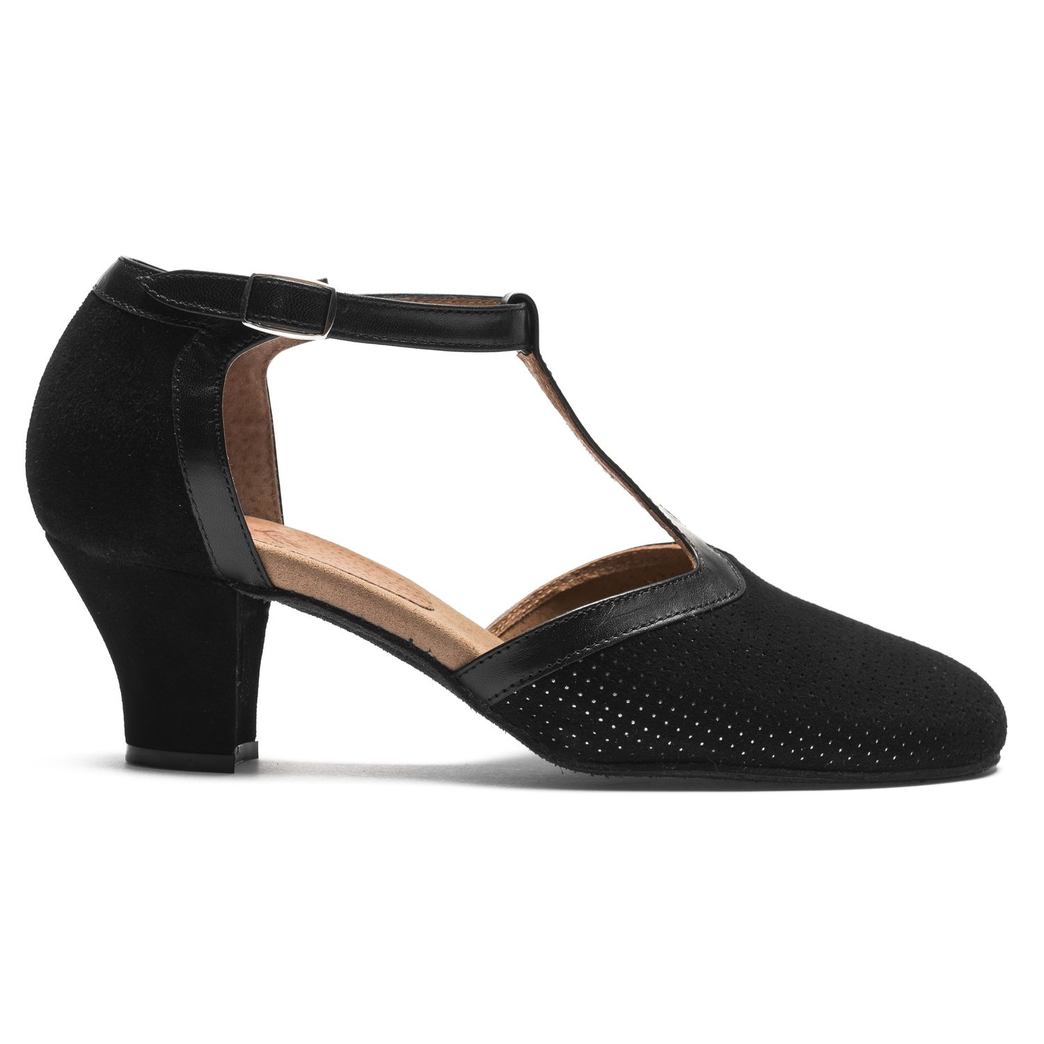Rumpf Damen Swingschuhe 9236