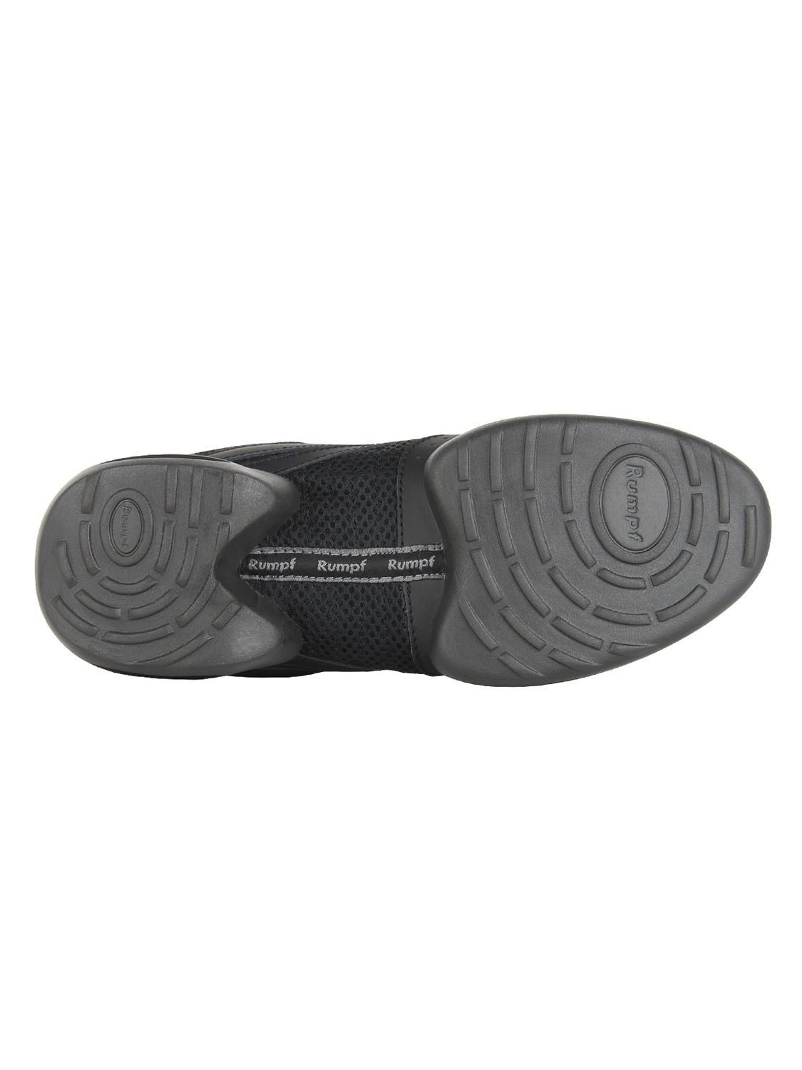Rumpf Vision Tanzsneaker 1595 