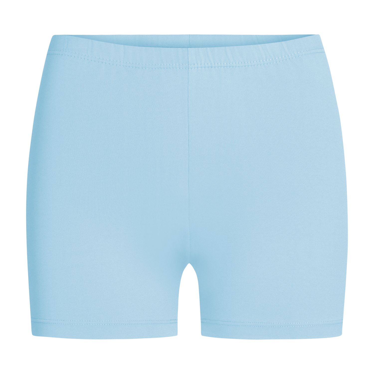 hellblau