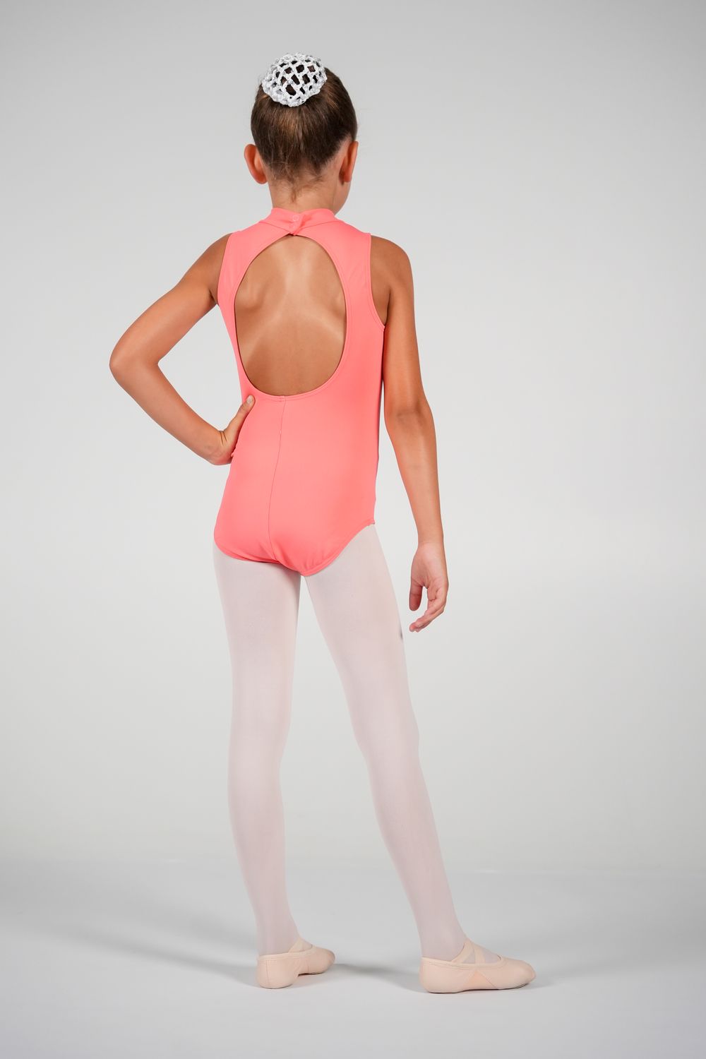 Ballett Trikot R3118