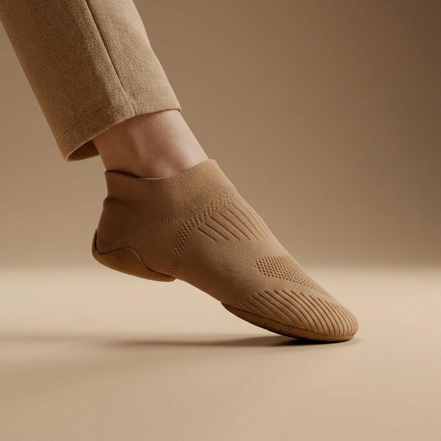 Airy sand