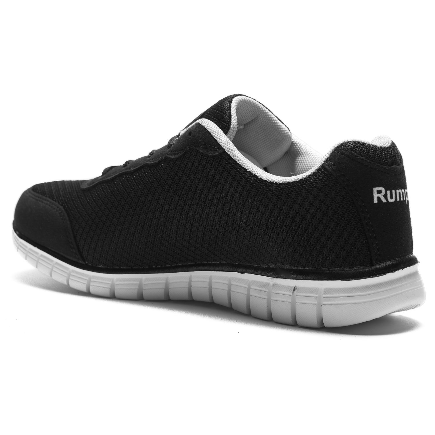 Rumpf Mobster Sneaker 1620