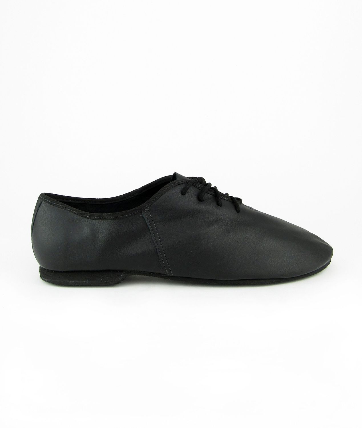 So Danca Jazzschuhe ganze Gummisohle JZE16