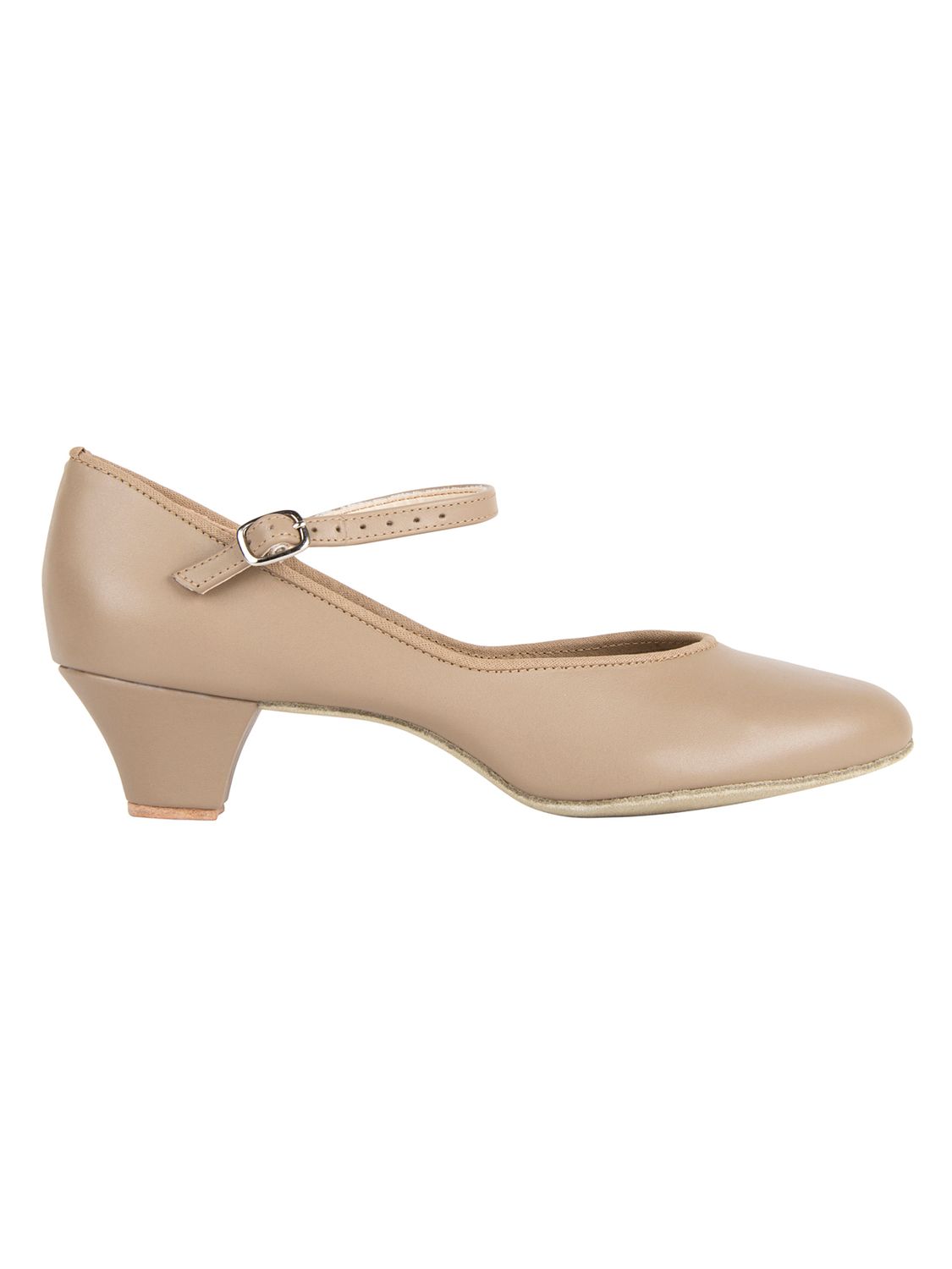Charakterschuhe Damen CH02
