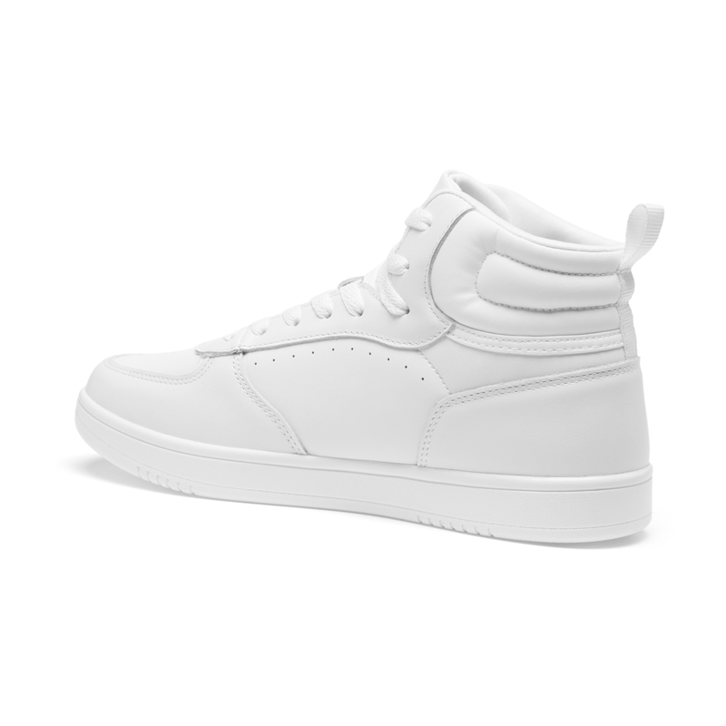 Freak High-Top Tanzsneaker durchgehende PU-Sohle 1536