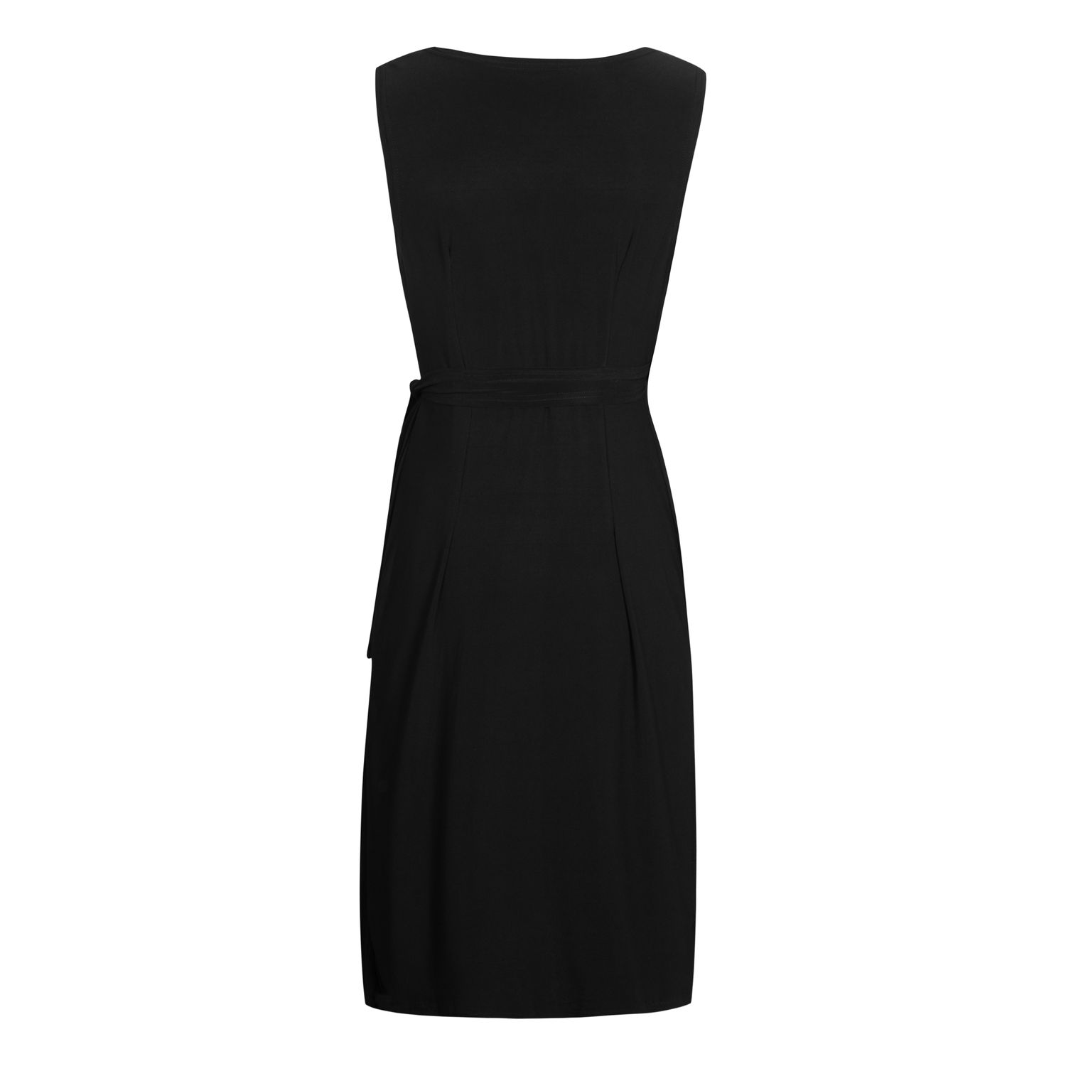 Rumpf Damen Wickelkleid NANCY RU5503