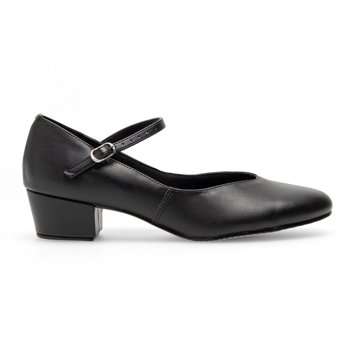 Spangenschuhe mit Riemchen