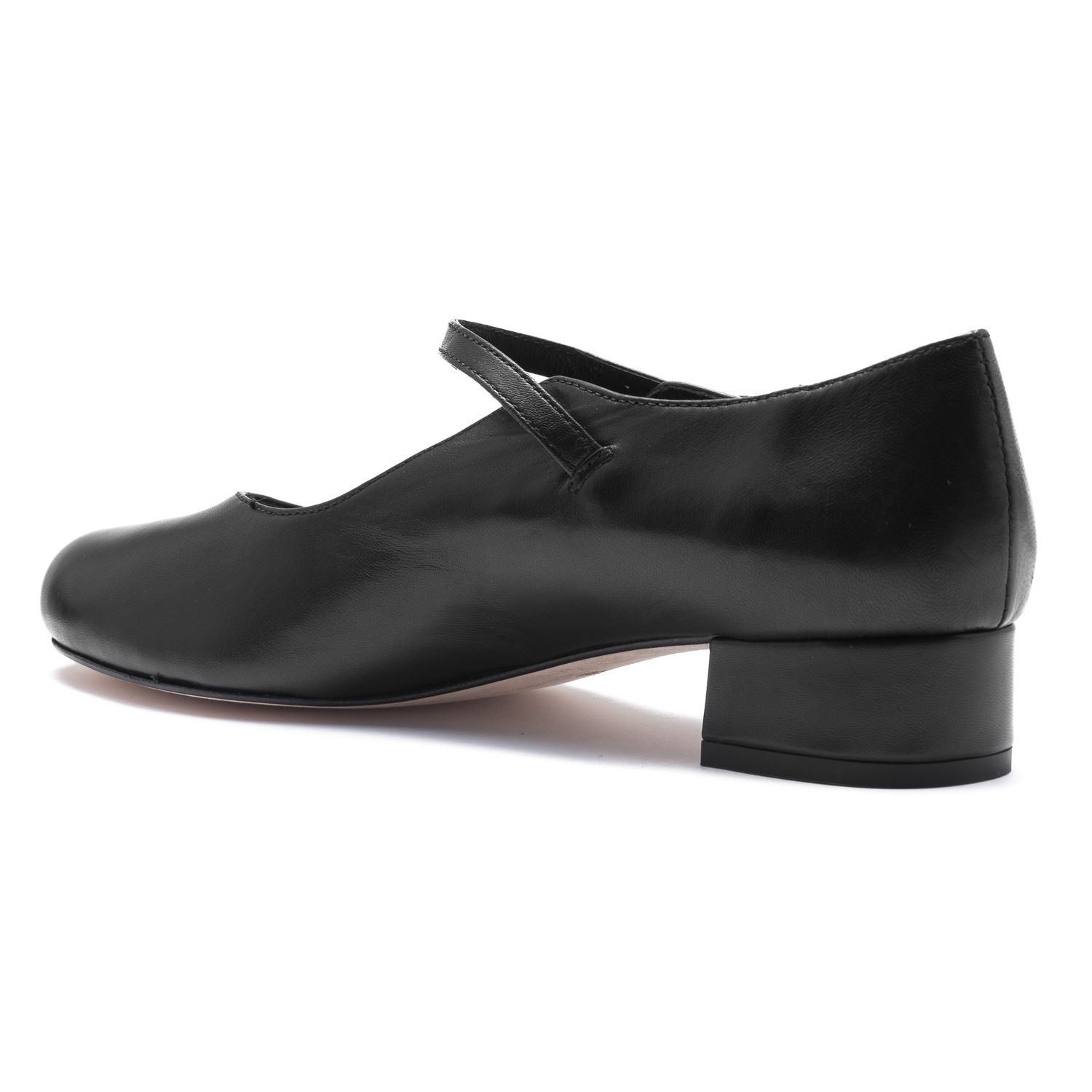 Damen Spangenschuhe 309