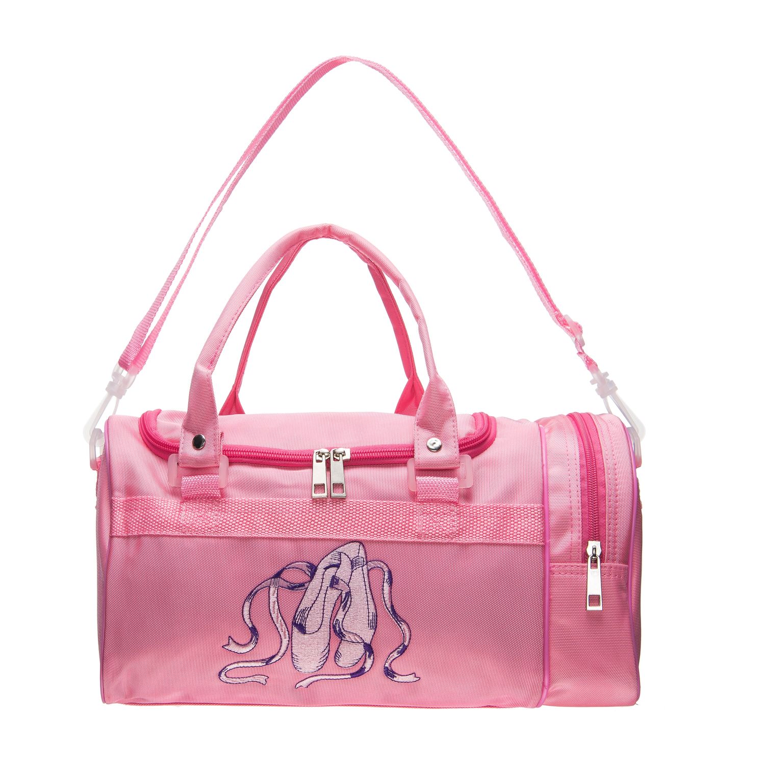 Rumpf Balletttasche 33 x 18 x 18cm 261