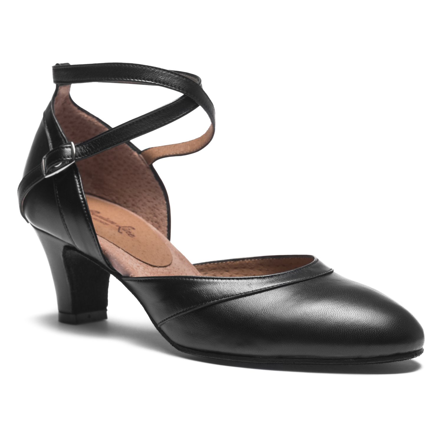 Rumpf Premium Line Damen Tanzschuhe 9123 Rumpf Premium Line Damen Tanzschuhe 9123
