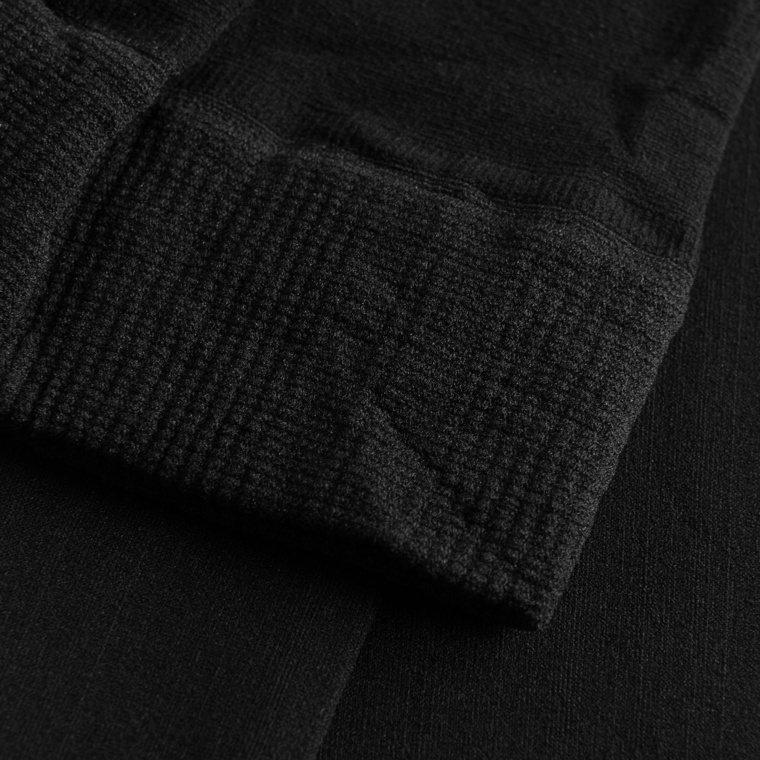 Economy Ballettstrumpfhose in Schwarz für Damen und Kinder 