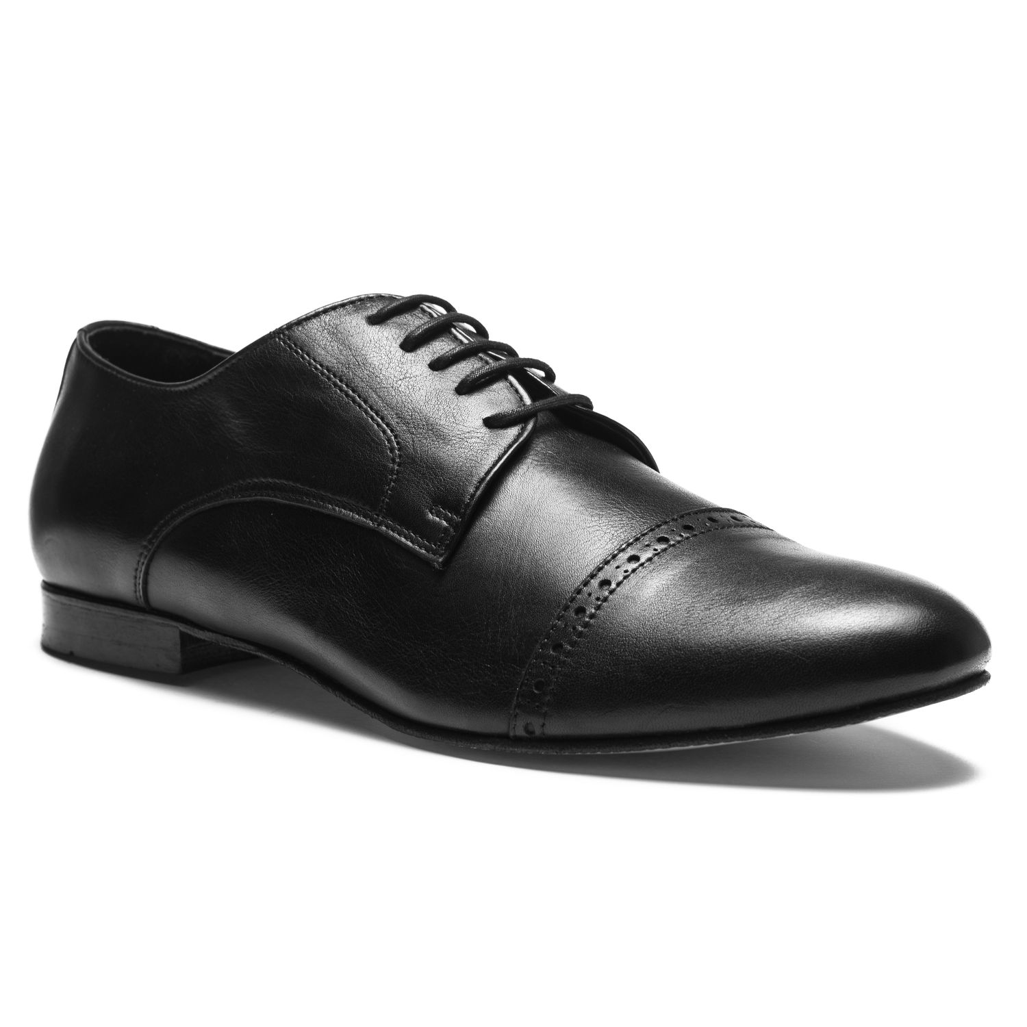 Roy Herren Tanzschuhe aus Leder 2110