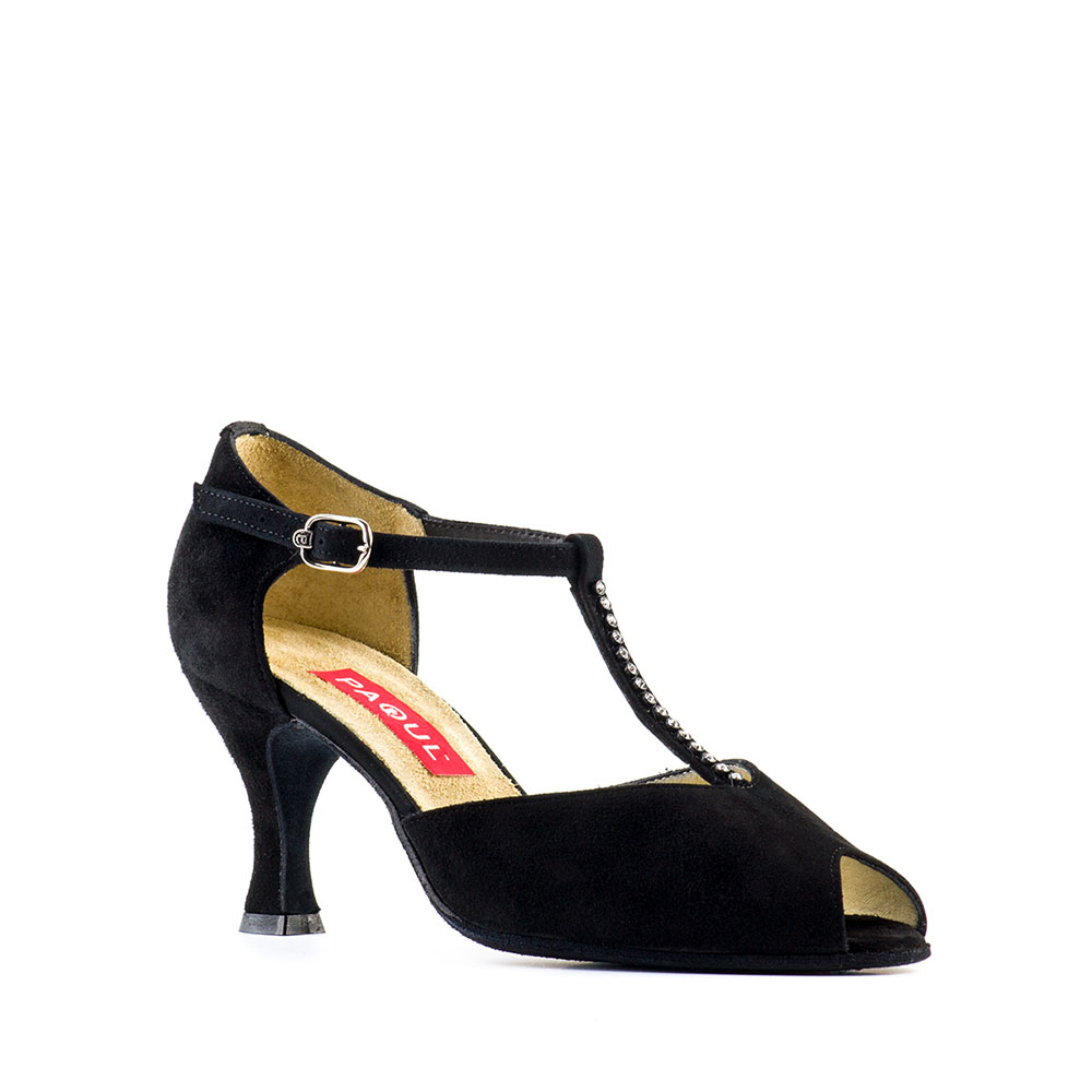 Damen Tanzschuh 615