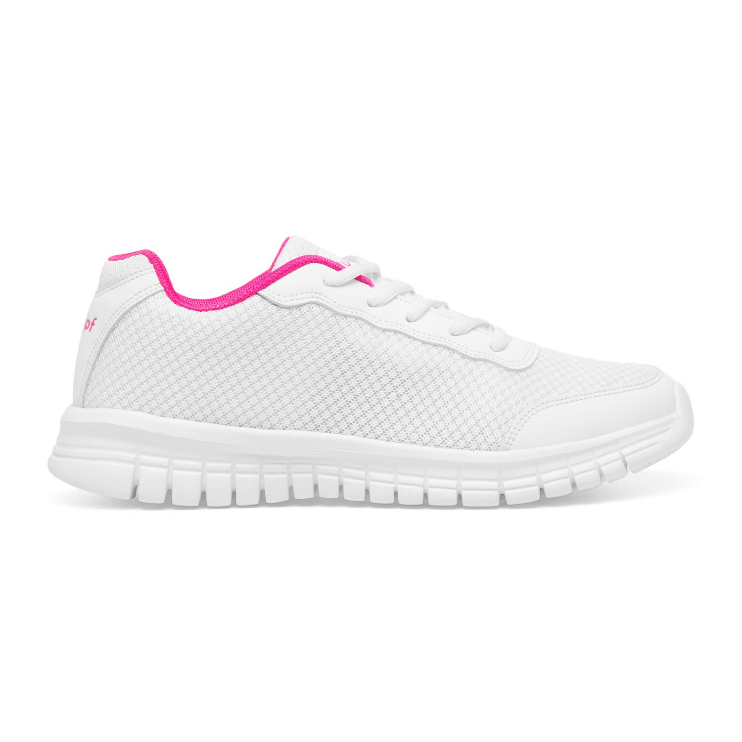 Street Damen Sneaker 1622