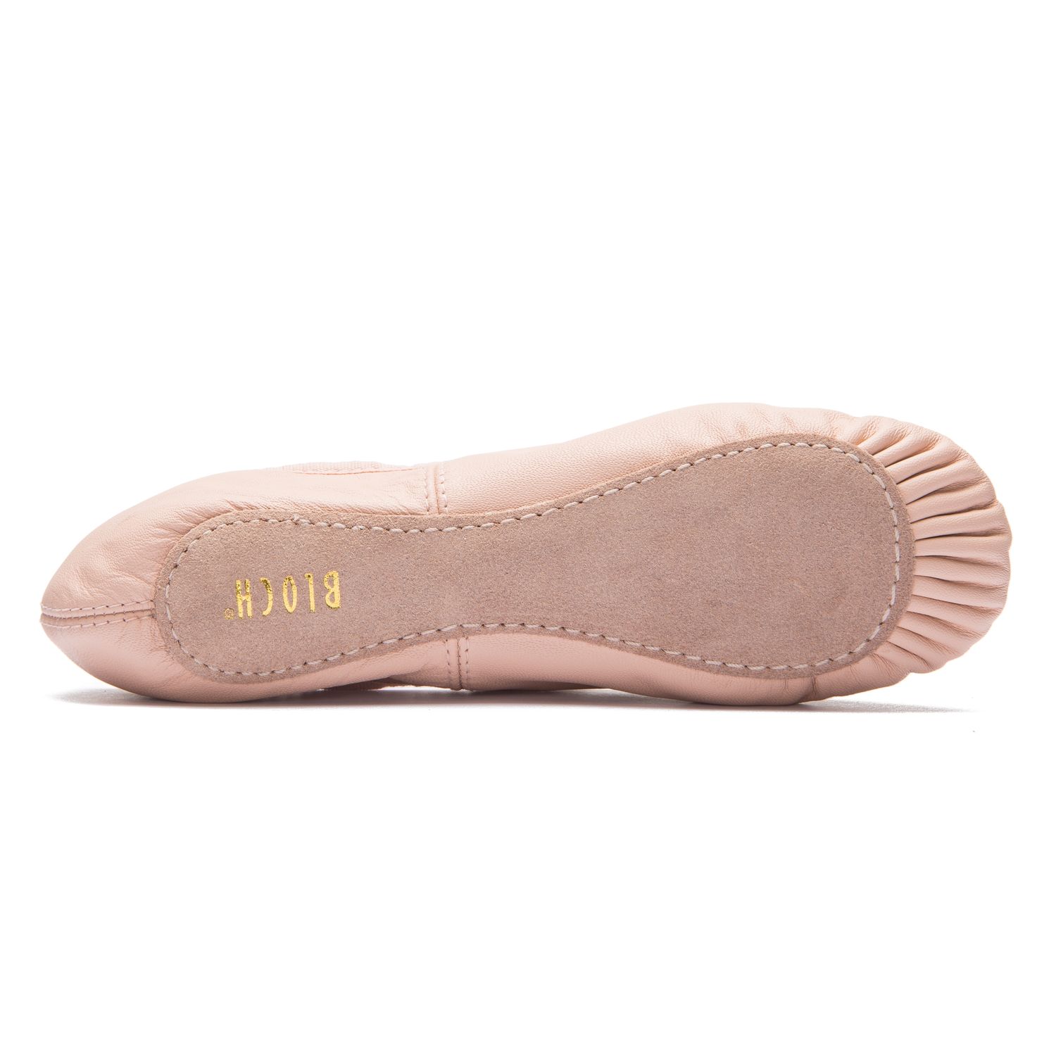 Bloch Arise Ballettschäppchen S0209-C