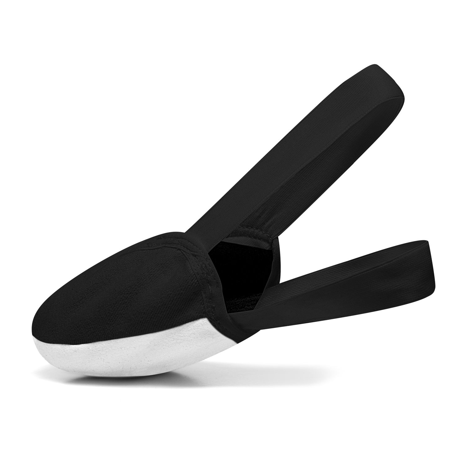 Gymnastik Kappen schwarz