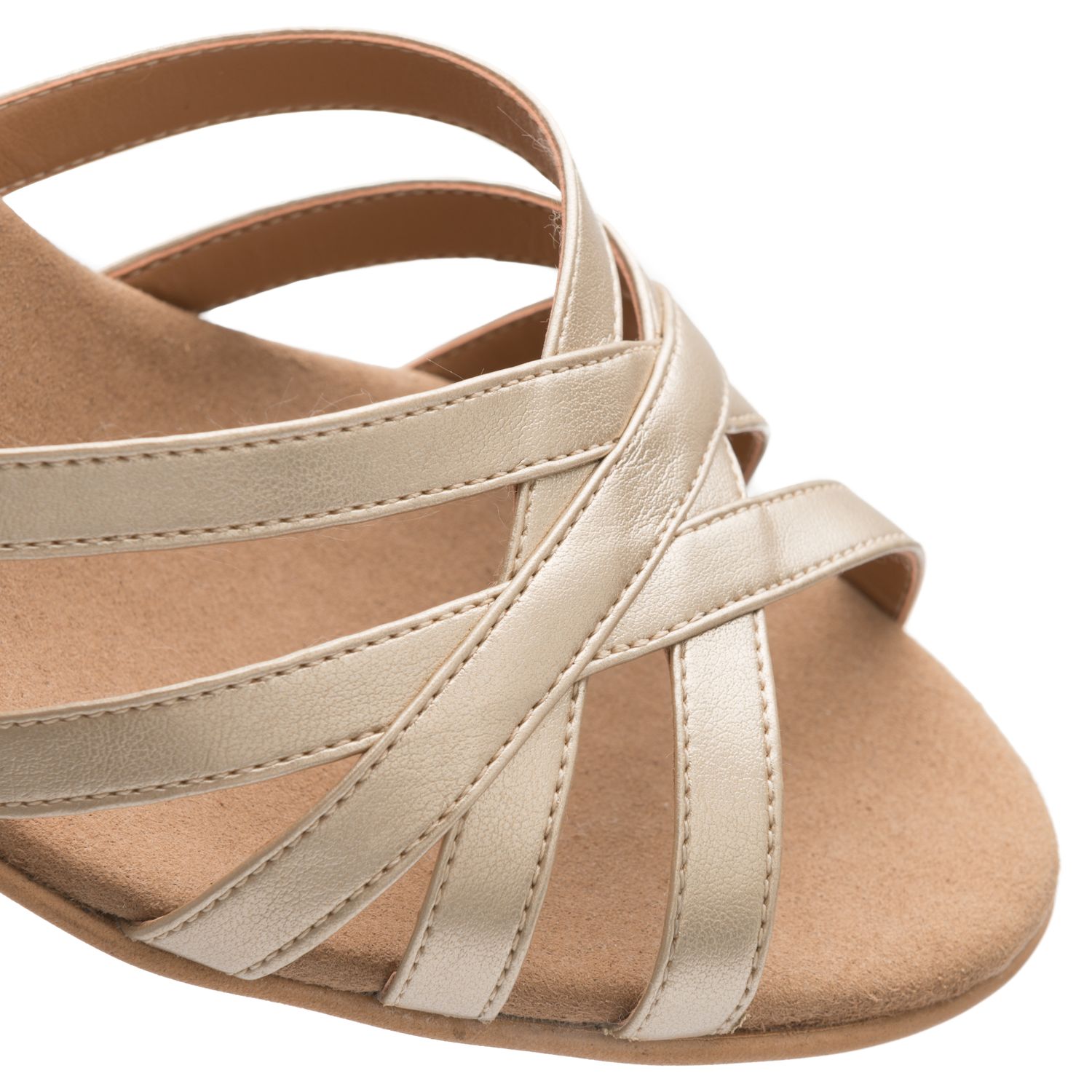 Rumpf Premium Line VEGANE Tanzschuhe 9375
