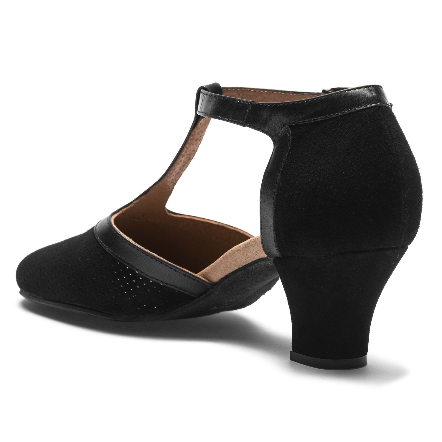 Rumpf Damen Swingschuhe 9236