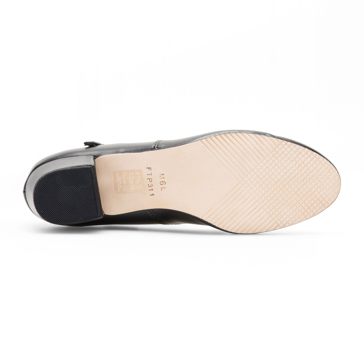 Spangenschuhe mit Riemchen