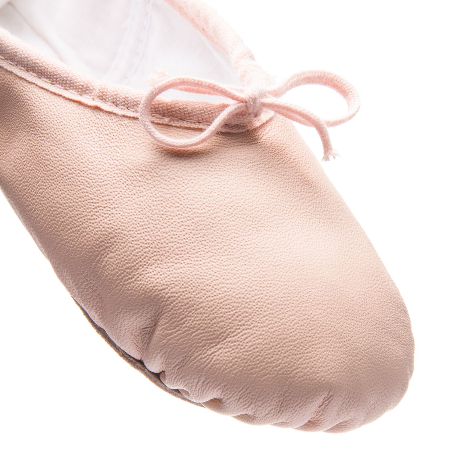 Bloch Arise Ballettschäppchen S0209-C