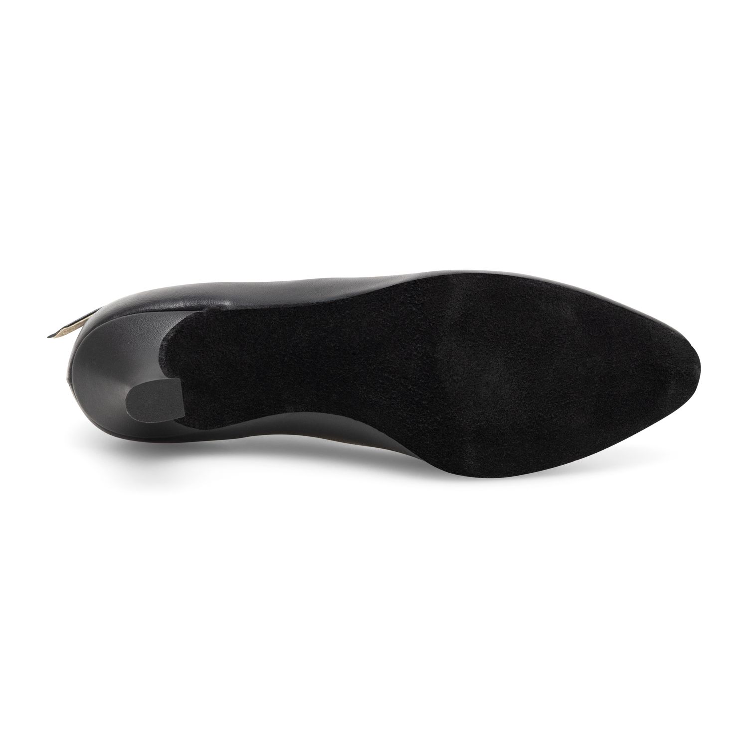 Ladies shoe Black